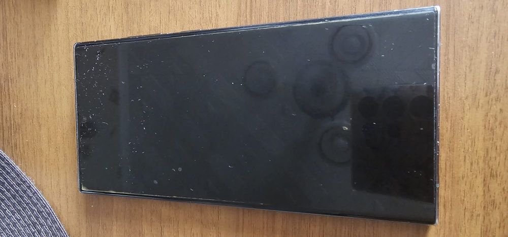 Samsung Galaxy s23ultra 12/1TB