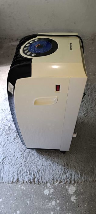 Klimator przenośny moc 60 W