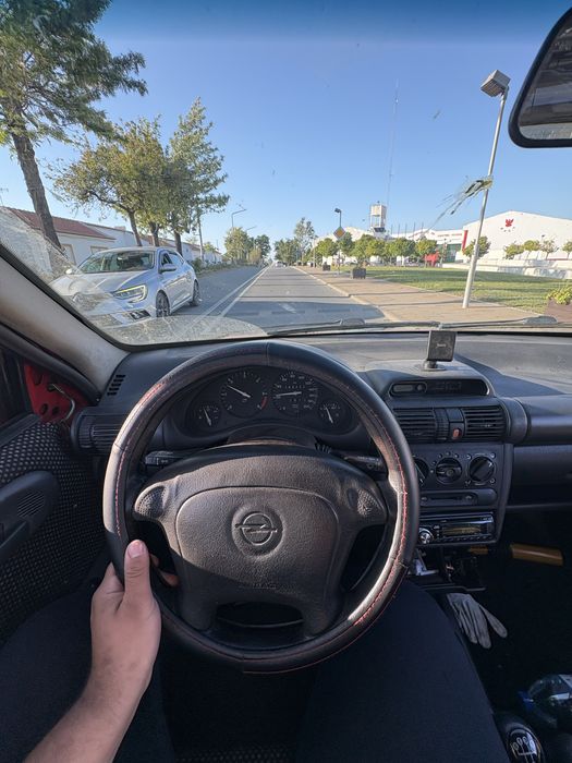 Vendo Opel Corsa B 1.5TD