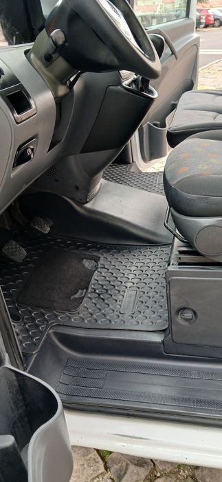 Vendo Mercedes-benz vito 109 CDi