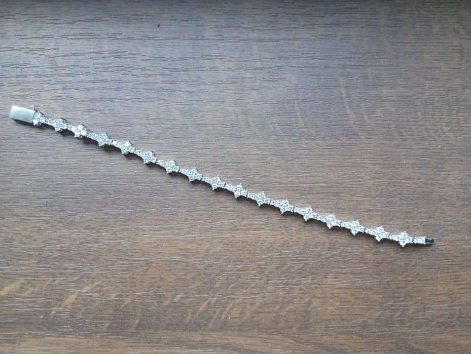 Bransoletka Drill bracelet