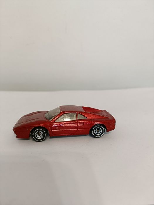 Resorak siku Ferrari GTO