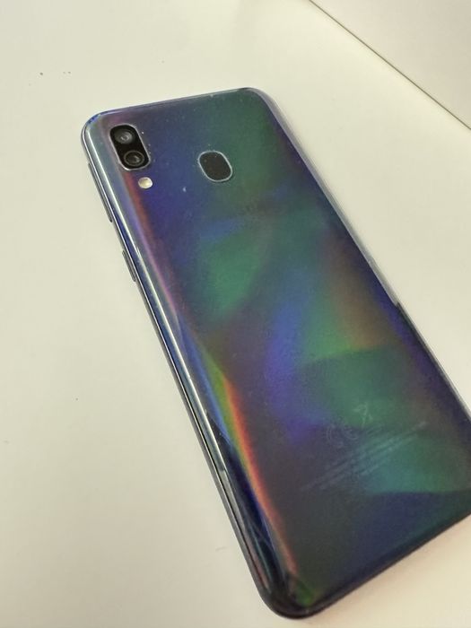 samsung galaxy a40