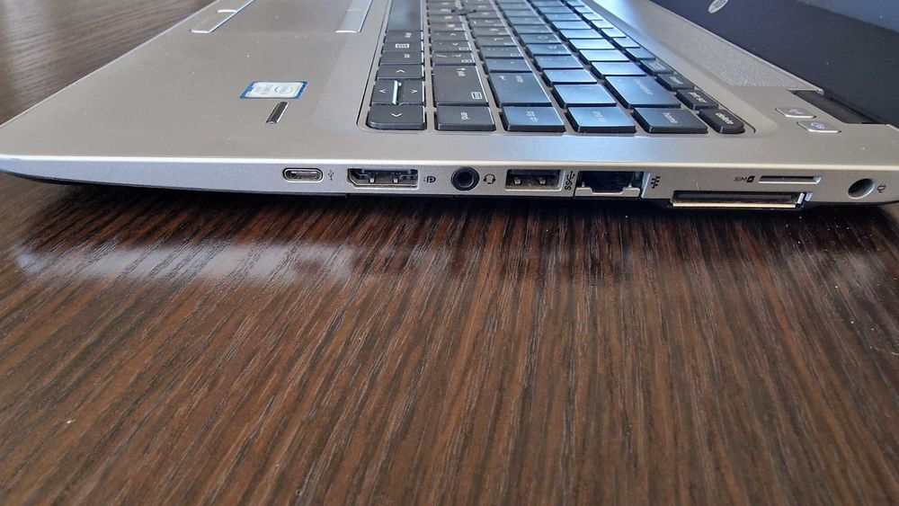 Laptop HP EliteBook