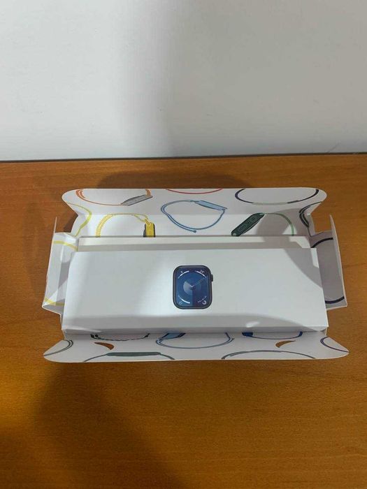 Apple Watch Series 9