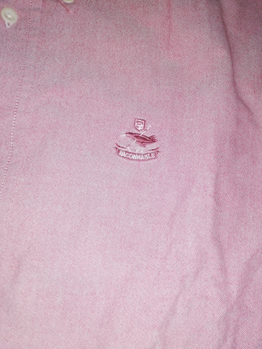 Camisa Façonnable T-L