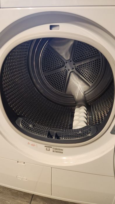 Suszarka Whirlpool 8kg