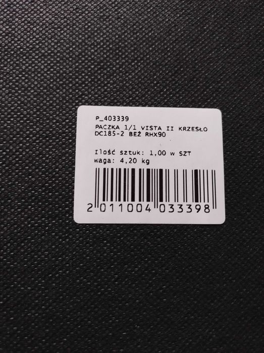 Krzesła do kuchni, jadalni - okazja.