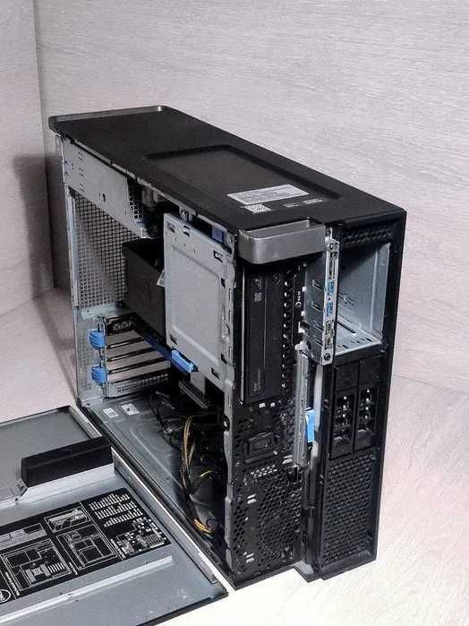 dell precision t5820 - Купити електроніку - Ціни на OLX.ua