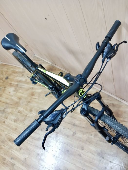 Bicicleta INDI roda 27,5