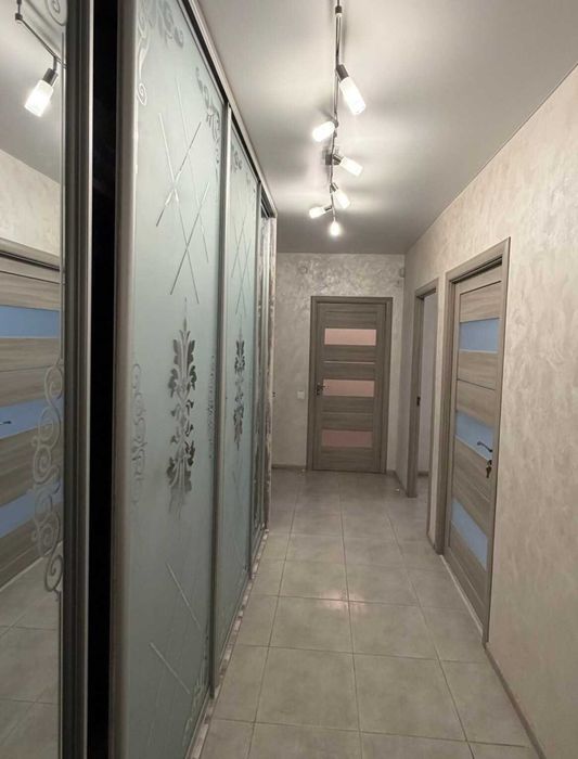 Продаж 2к квартири з АГВ в новобудові