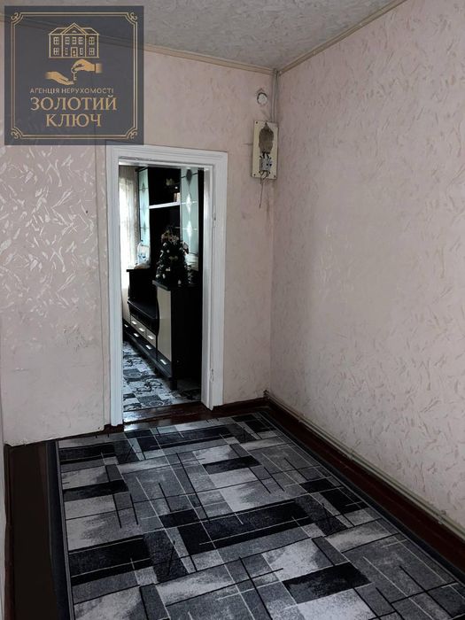 Продаж частини будинку