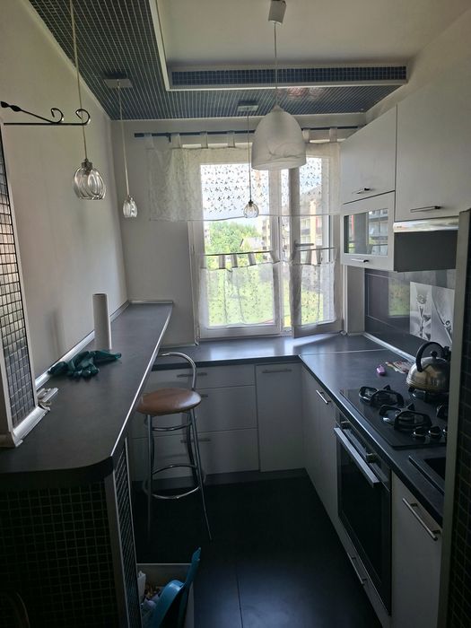 Mieszkanie/pokoje dla studentów/ek