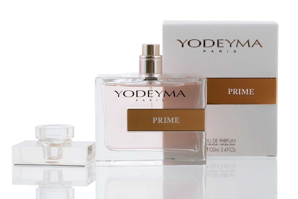 Yodeyma Prime 100 ml