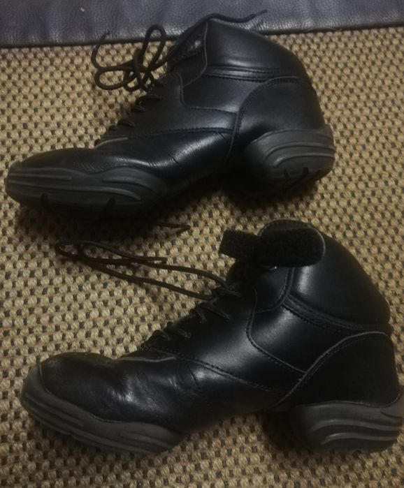 Sapatilha de dança senhora