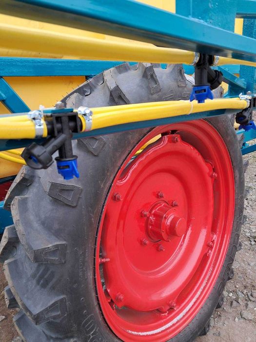 Оприскува ОП-2000