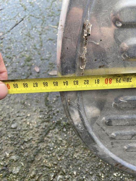 Banca lavar louça semi duo completa