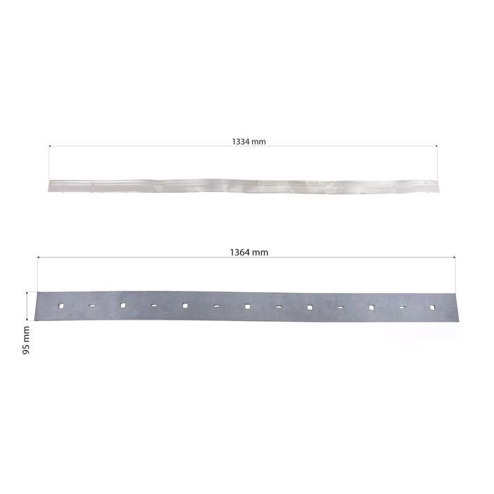 Komplet Gum Ssawy Do Comac Optima