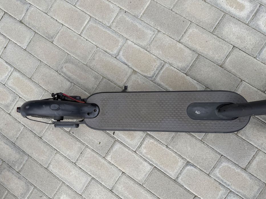 Hulajnoga elektryczna Xiaomi m365