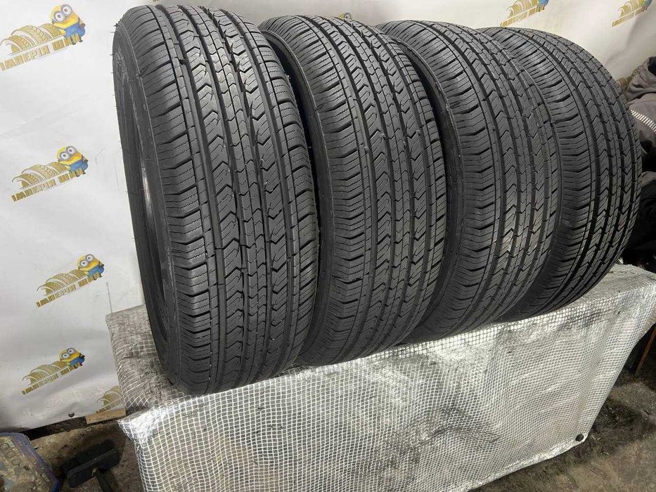 Шини Sunfull 225/60R17.4шт. Всесизонка 2024р (0747)