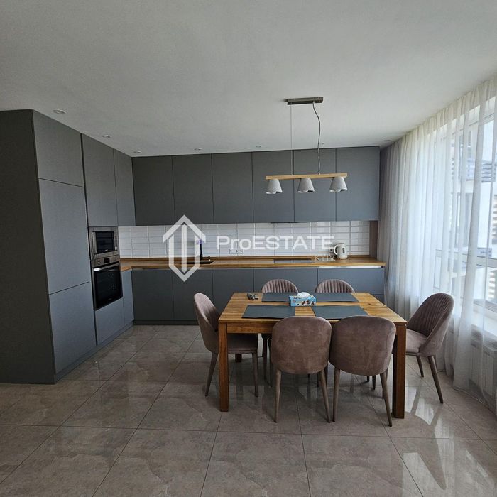 Продаж квартири  ЖК Зарічний Зарічна, 1В  118м2 Славутич