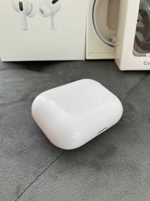 Гарантія до 19.11.26 Нові Apple AirPods Pro Ідеальні Навушники