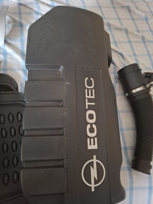 Farois opel corsa C e mais material