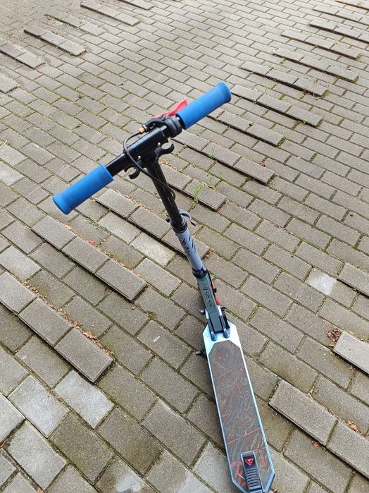 Hulajnoga Oxelo w pełni sprawna