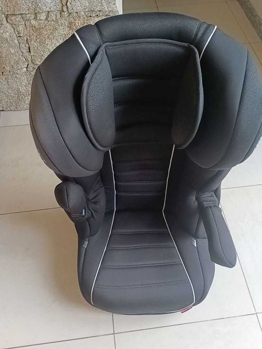 Vendo Cadeira Auto grupo 2/3