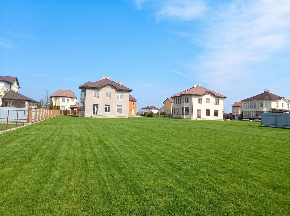 Оренда будинку 199–213 м² у Home Resort — 7 будинків на вибір