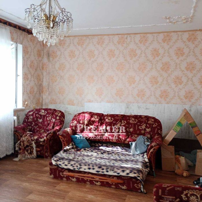 Продам будинок 110 кв.м