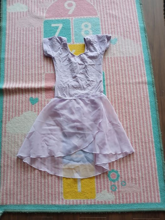 Fatos ballet Royal Academy