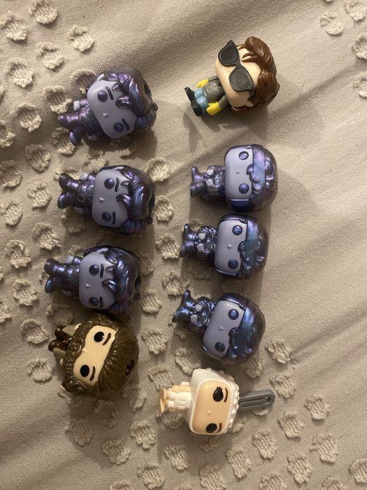 Kinder Joy Stranger Things