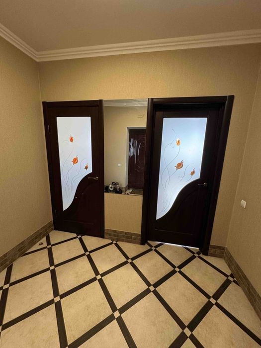 Здам 1 км. квартиру в новобудові  р-н Корбутівка