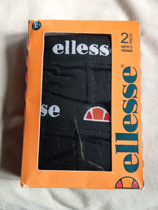 Bokserki Ellesse L