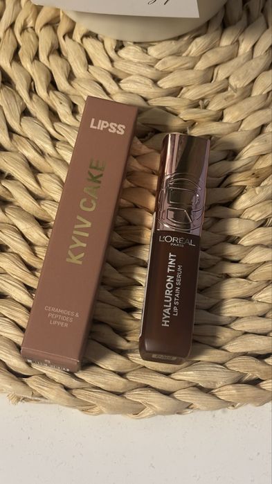 Блиск Lipss, ліпс