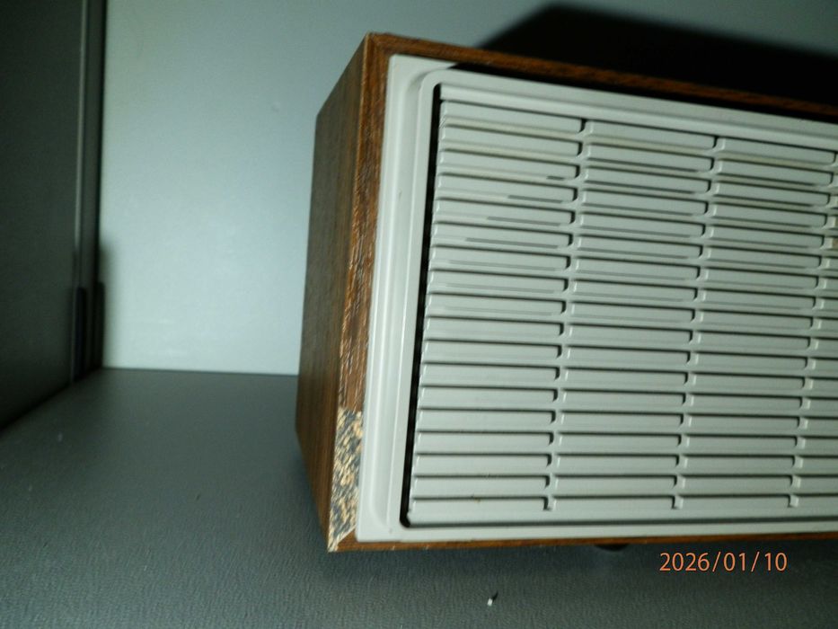 Rádio, Philips 576  - Vintage