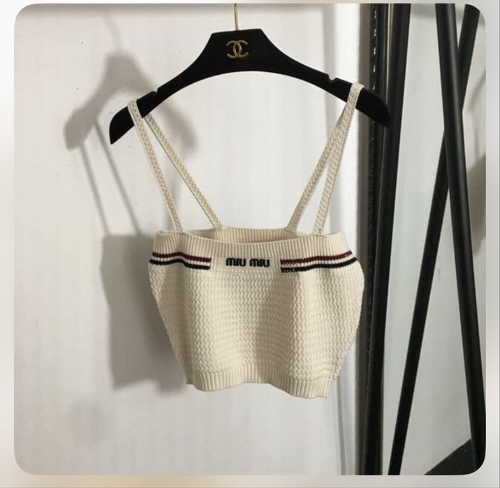 Костюм набор miu miu