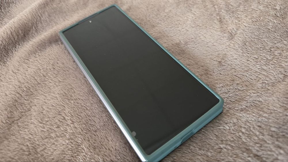 Samsung galaxy Fold 6 256g Топ