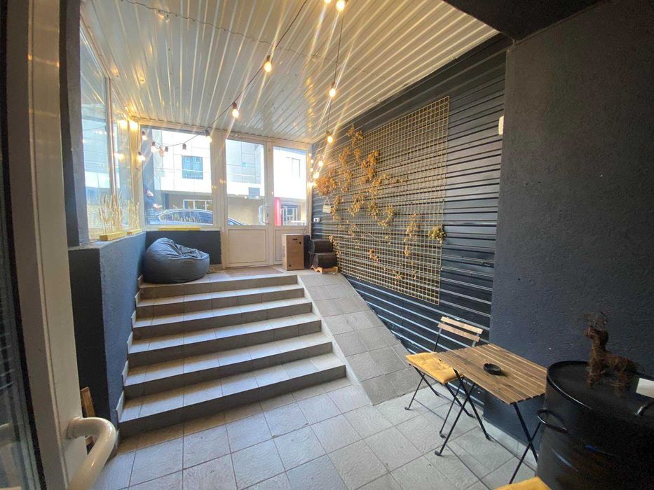 Оренда приміщення на Поділлі