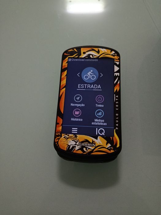Garmin 1030 plus
