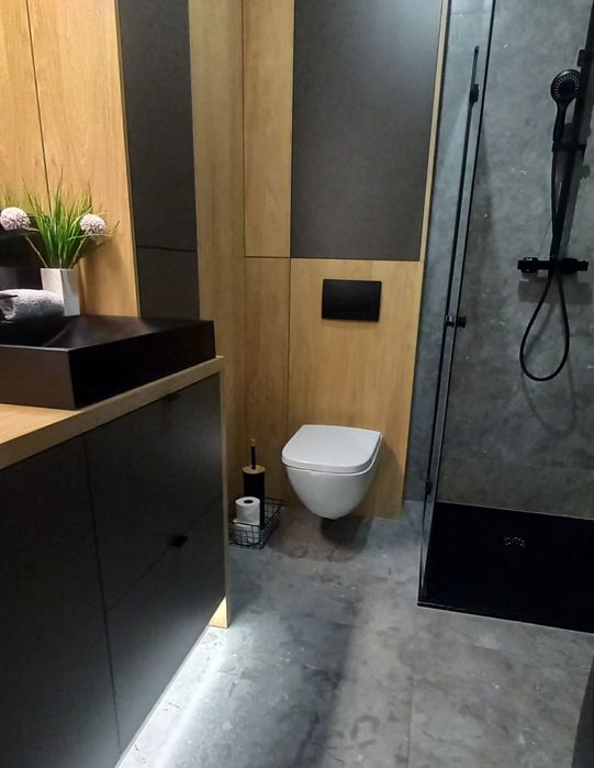 Słoneczny apartament Poleska