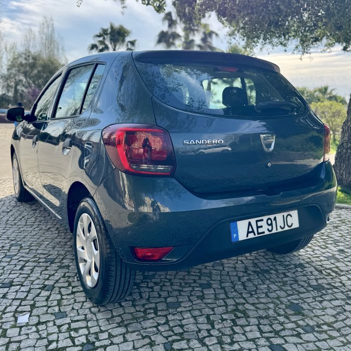 Dacia Logan 1.0 2020 ** DESDE 119€ MÊS**