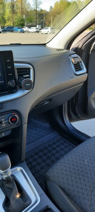Продам Kia XCeed 2020 1.4 Turbo