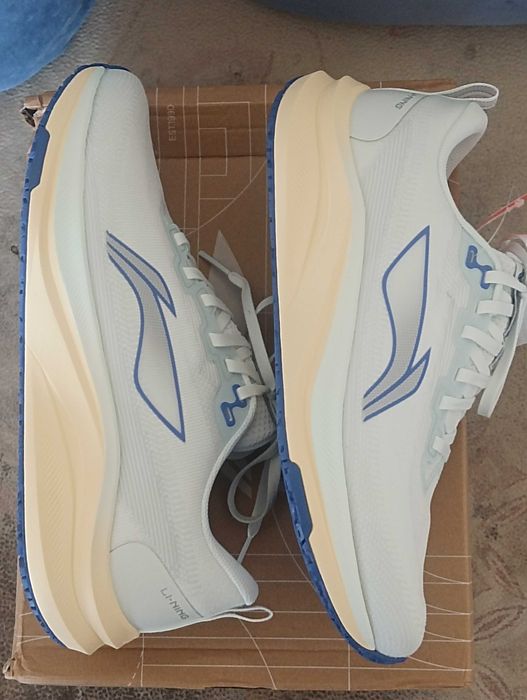 Кросівки Li-ning Red Hare 8