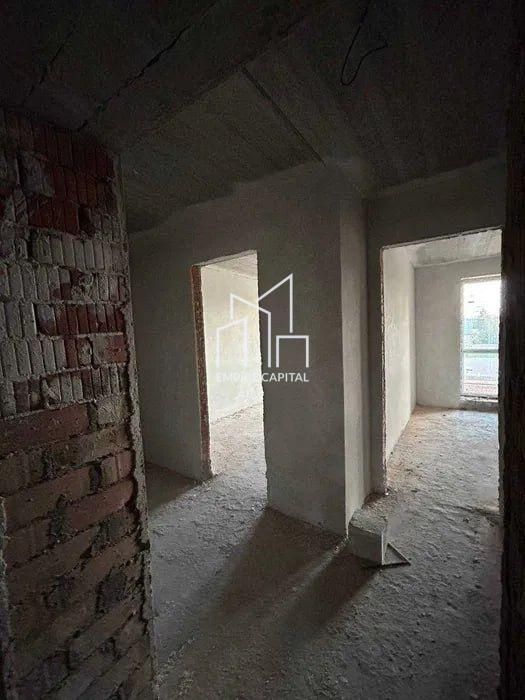 Продаж 1-кімнатної квартири | ЖК «Пори року» | Солонка