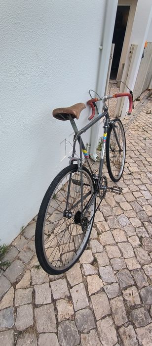 Bicicleta corrida Sirla