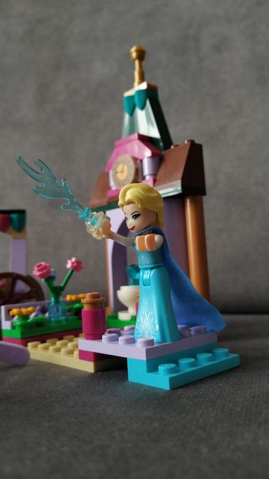 Lego 41155 Kraina lodu