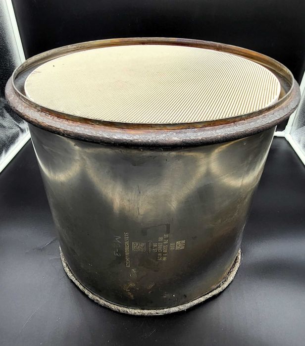 Filtr DPF MAN TGX TGS 2014/20