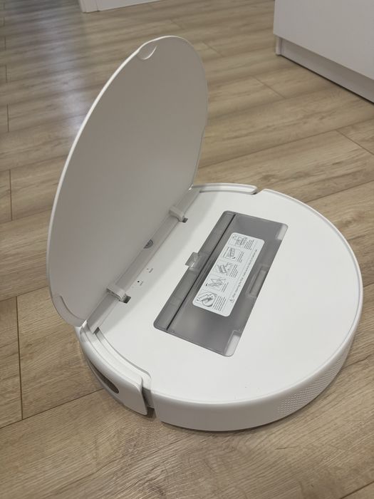 Робот-пилосос Xiaomi Mi Robot Vacuum-Mop 2 Lite